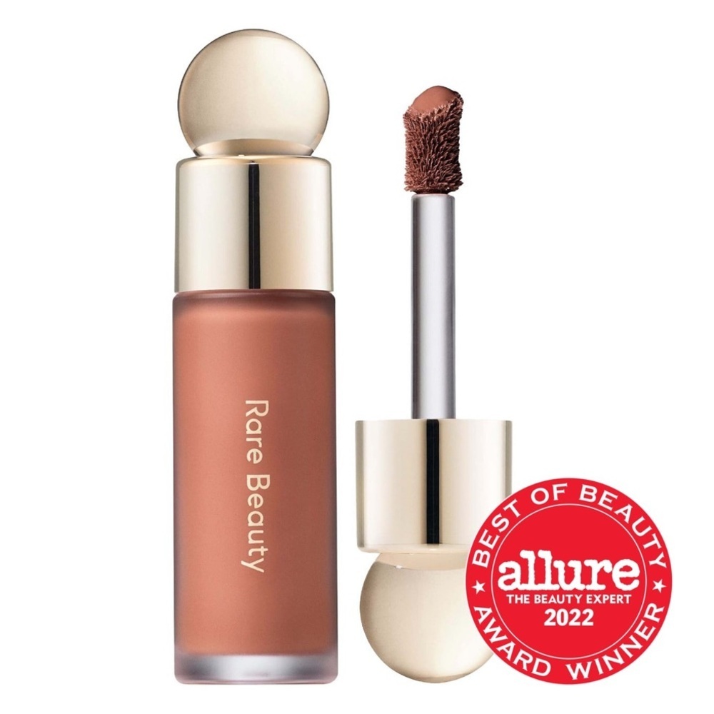 🌸 RARE BEAUTY Soft Pinch Liquid Blush  - Virtue